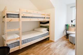 Sauna | WiFi | Free parking | Newly built - Lofsdalen - 3