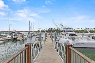 Outriggers 18- Happy Daze - New Smyrna Beach - 6
