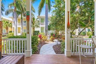Outriggers 18- Happy Daze - New Smyrna Beach - 3