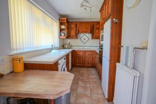 K Suites - Teign House - Wanborough - 8