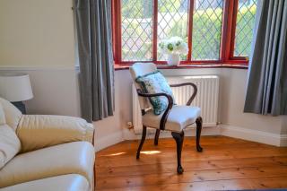 K Suites - Teign House - Wanborough - 3