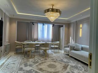 Magic Apartment in the City Center - Tashkent - 6