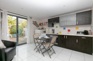 Le Refuge Salin Duplex Jardin - Batz-sur-Mer - 5