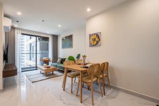 LA Nest 1bed - Sunny Sway - Long Bình - 7