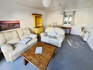 Thistle Cottage - Wootton Bridge - 8