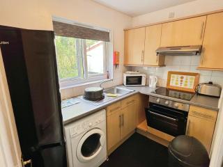 Thistle Cottage - Wootton Bridge - 3