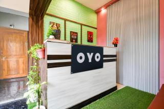 Hotel O Inn - Bārang - 0