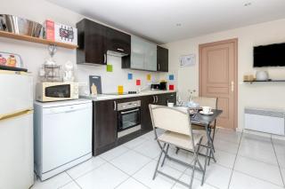 Le Refuge Salin Duplex Jardin - Batz-sur-Mer - 3