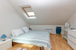Le Refuge Salin Duplex Jardin - Batz-sur-Mer - 0