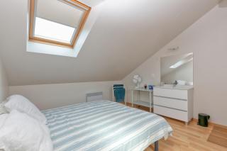 Le Refuge Salin Duplex Jardin - Batz-sur-Mer - 9