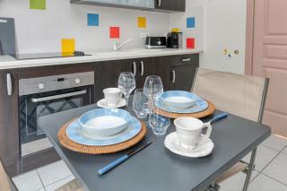 Le Refuge Salin Duplex Jardin - 4