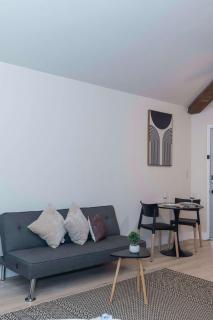 Cozy studio 6min to Huntsville Botanical Gardens - Huntsville - 4