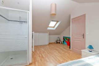 Le Refuge Salin Duplex Jardin - 8