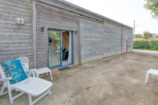 Le Refuge Salin Duplex Jardin - Batz-sur-Mer - 2