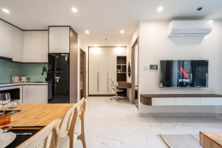 LA Nest 1bed - Sunny Sway - 5