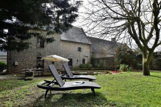 Gîte Les Croix Gibouins - 9