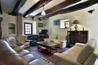 Gîte Les Croix Gibouins - 6