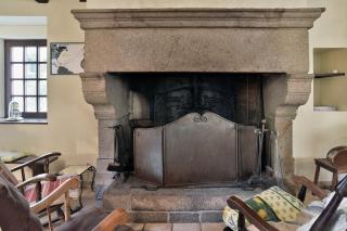 Gîte Les Croix Gibouins - Saint-Méloir-des-Ondes - 2