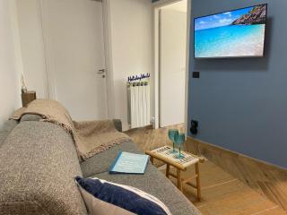 La Casetta Del Pescatore by Holiday World - Cogoleto - 3