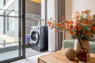 LA Nest 1bed - Sunny Sway - 4