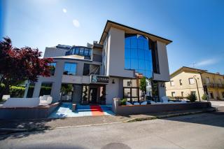 Hotel Sirena - B&B - Cesenatico - 0