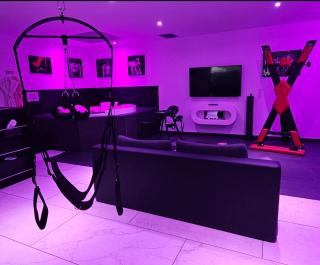 L'OLYMPE DES SENS - 9