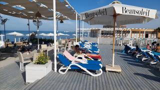 Arena Beach Resort - Premium Suites - 6