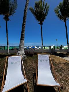 Pousada Villa Mar Porto - 2