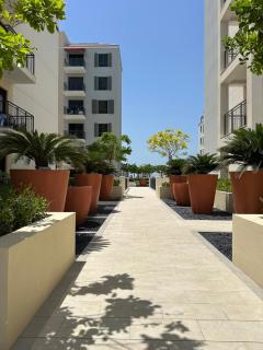 2BR by Sea, 15min to Dubai Mall - 9