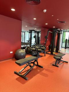 2BR by Sea, 15min to Dubai Mall - 6