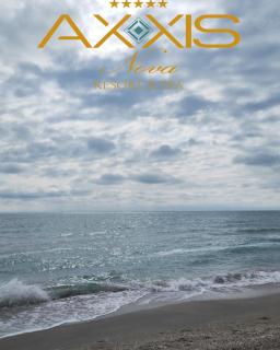 Studio Sol Axxis Nova - Mamaia - 3