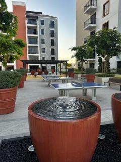 2BR by Sea, 15min to Dubai Mall - 2