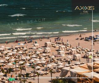 Studio Sol Axxis Nova - Mamaia - 2