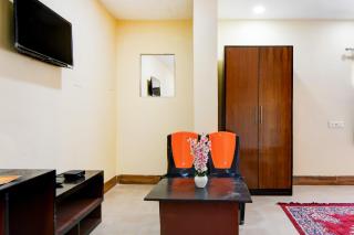 Hotel O Ridz Plaza - 2