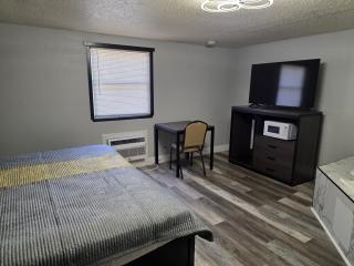 Boulevard Inn - Amherst - 6