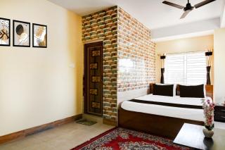Hotel O Ridz Plaza - kolkata - 9