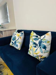 Cozy One-bedroom Apartment near GrandPalm Resort Block 5, Gaborone, Botswana - Mogoditshane - 6