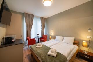 BetweenLakes Studio ground floor west - Interlaken - 0