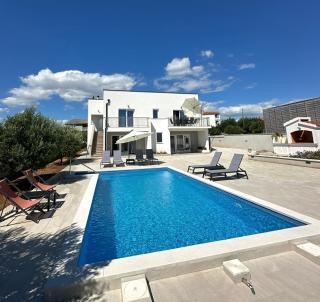 Villa Milutin 1 - Vrsi - 7