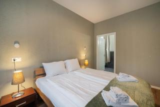 BetweenLakes Studio ground floor west - Interlaken - 7