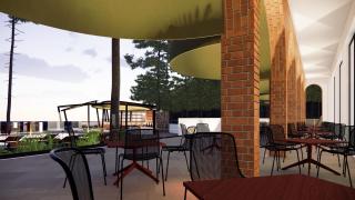 Pendeli Resort - Platres - 6