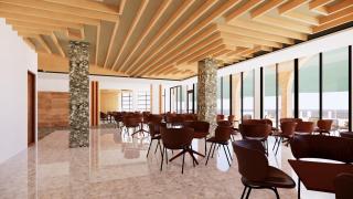 Pendeli Resort - Platres - 7