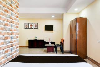 Hotel O Ridz Plaza - kolkata - 2