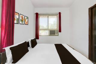 Hotel O Paradise - Kota - 8