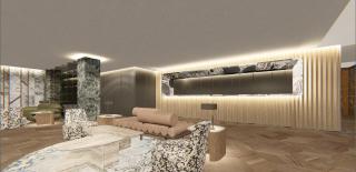 Pendeli Resort - Platres - 8