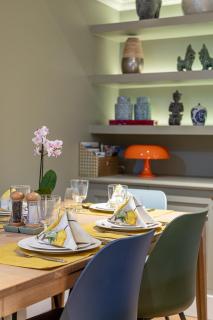 Beaches Brighton - Luxury Seafront Accommodation - Brighton & Hove - 5