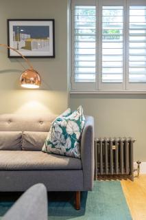 Beaches Brighton - Luxury Seafront Accommodation - Brighton & Hove - 3