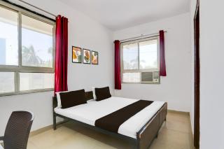 Hotel O Paradise - 8