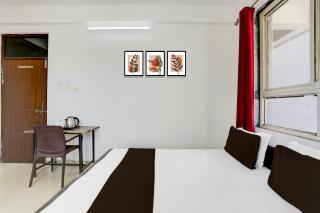 Hotel O Paradise - Kota - 7