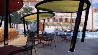 Pendeli Resort - Platres - 4
